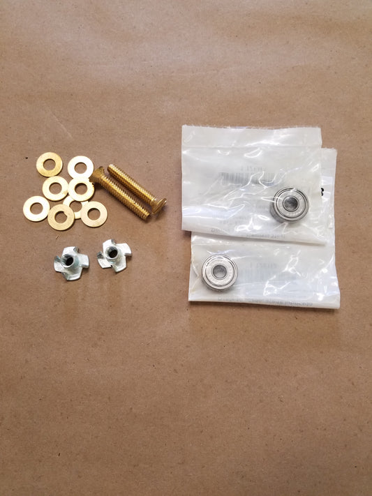 Pendulum Cradle- Hardware Only