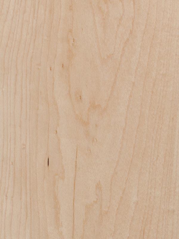 Scrollsaw Blanks - Maple -  12" W x 12" L
