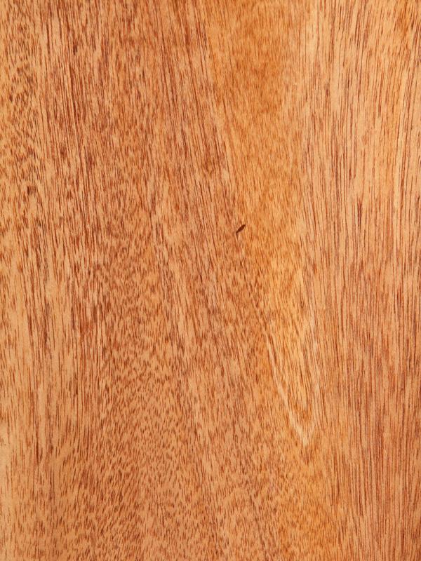 Scrollsaw Blanks - Mahogany - 12" W x 12" L