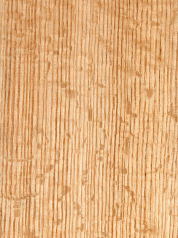 Scrollsaw Blanks - Oak (Qt'd Red) - 12" W x 20" L