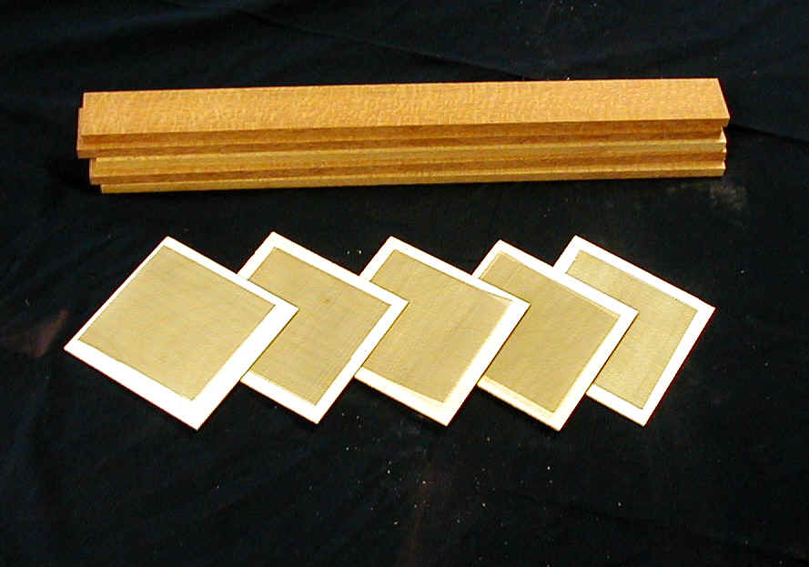 Potpourii Box-Set of 5