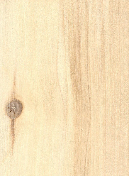 Scrollsaw Blanks - Aspen - 12" W x 12" L