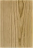 Scrollsaw Blanks - Pine(Clear) -  12" W x 20" L