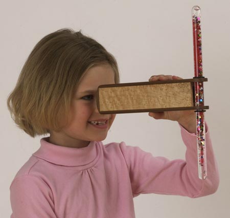 Magic Wand Kaleidoscope