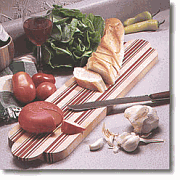 French Bread Board