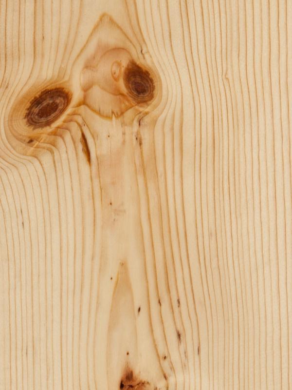 Scrollsaw Blanks - Pine(Clear) -  12" W x 16" L