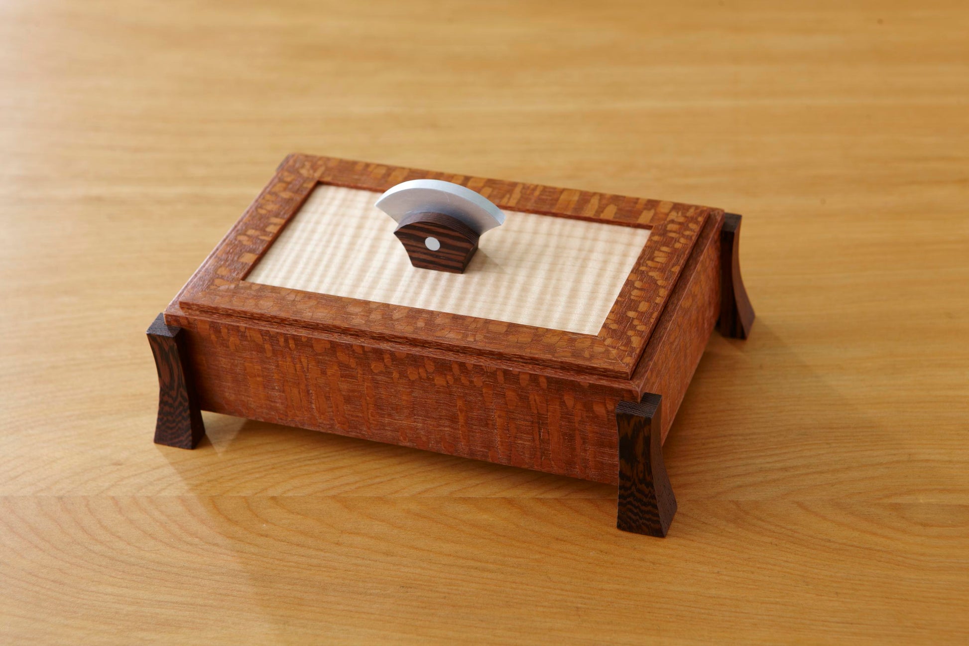 Keepsake Box 202 – Heritage Wood Specialties