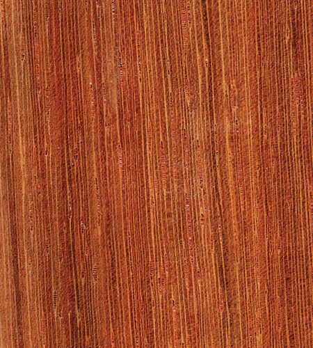 Scrollsaw Blanks - Paduak -  12" W x 20" L