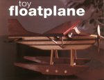 Toy Float Plane